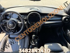 KIT AIRBAG COMPLETO PER MINI