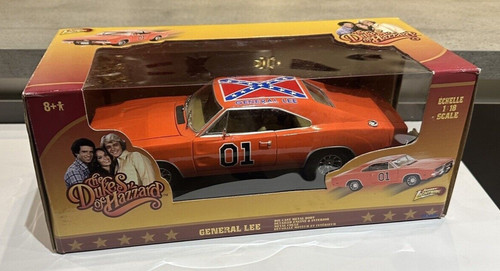 Ertl dodge charger 1969 - dodge,
