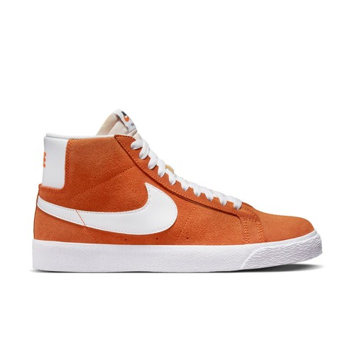 Scarpe nike zoom blazer mid - scarpe, sb