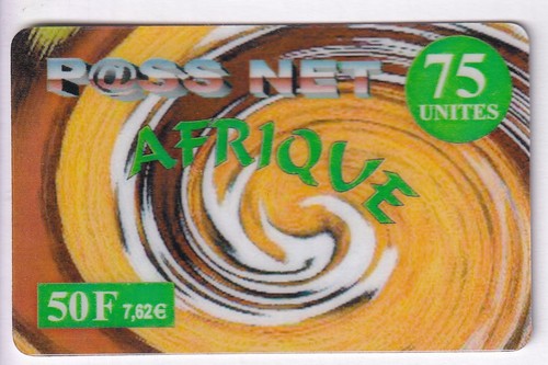 France telecarte phonecard - france,