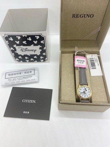 Orologio donna citizen reguno - orologio,