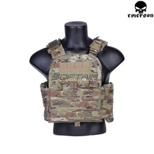 Plate Carrier CPC Style