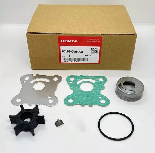 Kit riparazione girante pompa - girante,