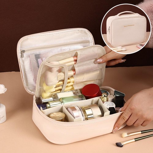 Borsa cosmetica fashion makeup - cosmetica,