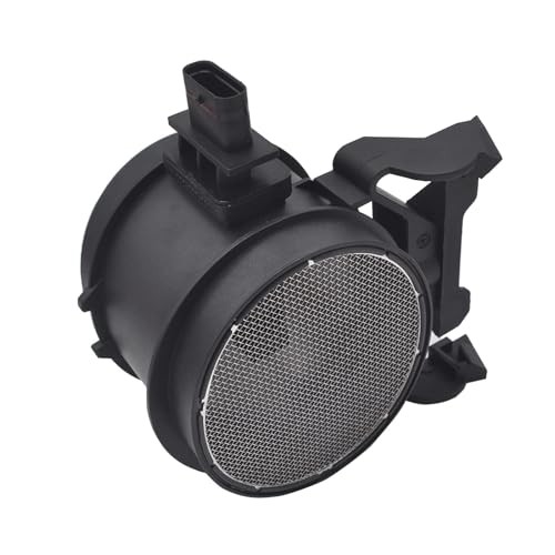 Mass air flow - flow, meter