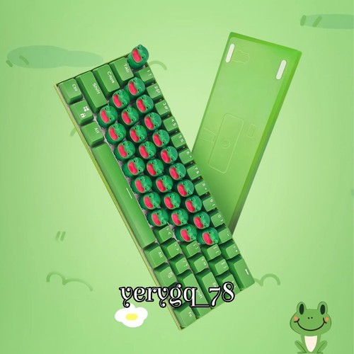Creativity little frog - creativity,