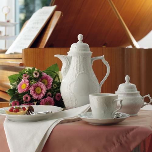 Rosenthal sanssouci bianco - rosenthal,