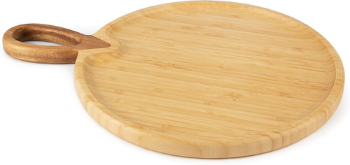 Eco living tagliere vassoio - eco, tagliere/vassoio