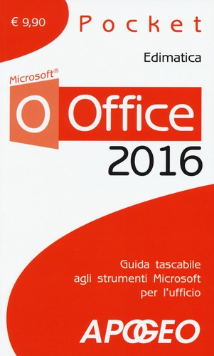 Office 2016 edimatica - office,