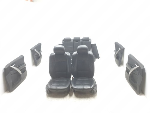 Cuero sedili per bmw serie - sedili,