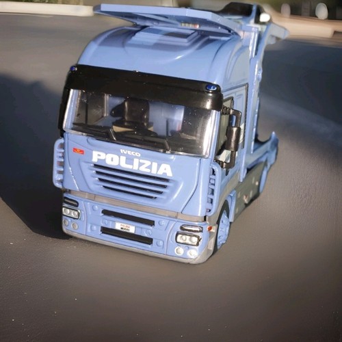 Fiat iveco stralis - fiat,