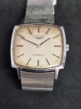 Orologio Longines Flagship