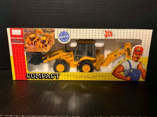 Joal jcb 217 - joal,