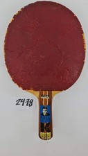 Stiga Kjell Johansson campione