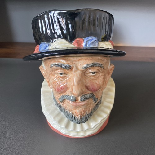 Vintage beefeater royal - beefeater,