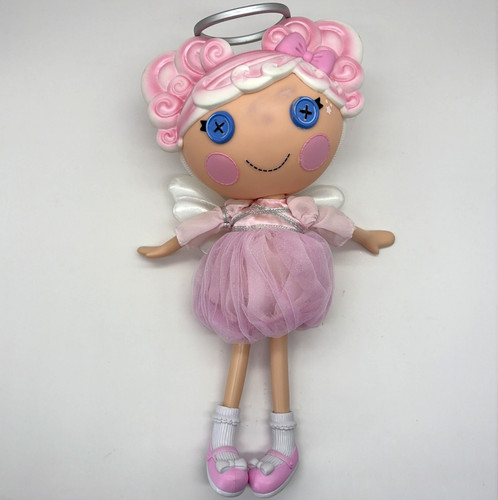 Lalaloopsy cloud sky - sky, doll