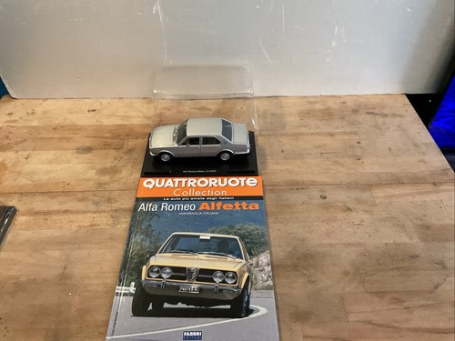 Quattroruote collection 24 - quattroruote,