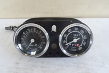 cruscotto Aermacchi Harley