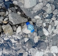 🤿🐠 Orologio SUBACQUEO