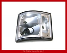 Fanale Faro Posteriore Sinistro Autobianchi A112 Abarth 3a Serie Ricambi D Epoca