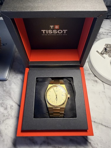 Orologio tissot uomo - tissot, 2024
