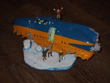 BLAKE & MORTIMER -- LE