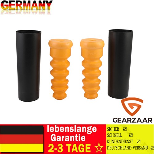Kit protezione ammortizzatori - kit,