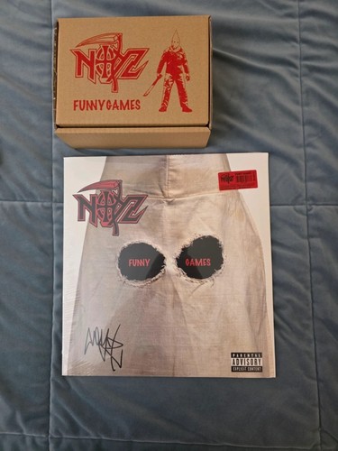 Noyz narcos funny - noyz, vinile