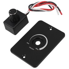 Interruttore Dimmer Camper