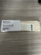 Nuovo IKEA Bekvam portaspezie