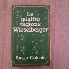 FAUSTA CIALENTE - LE QUATTRO