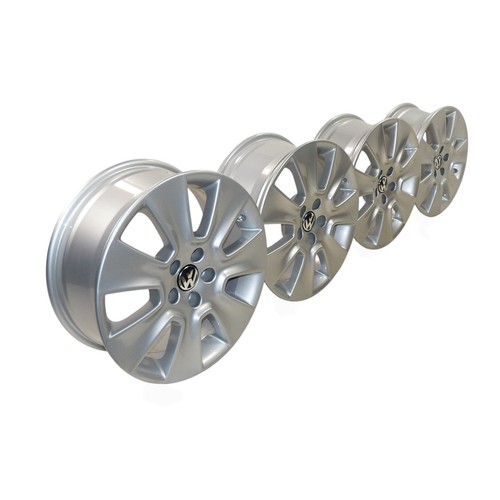 Cerchi lega mali vw new - 4x,