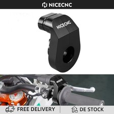 Carter tubo farfallato Nicecnc