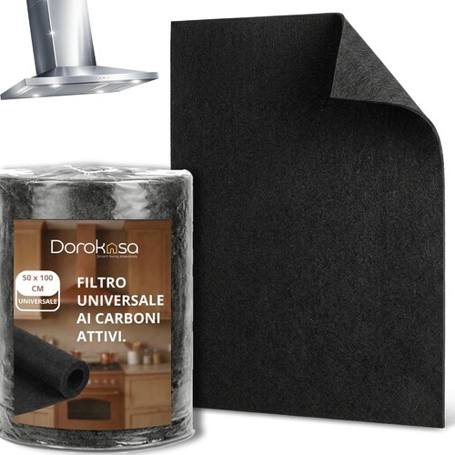 Filtro cappa cucina - filtro,