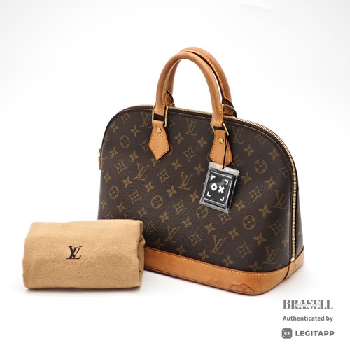 Borsa mano louis - mano,