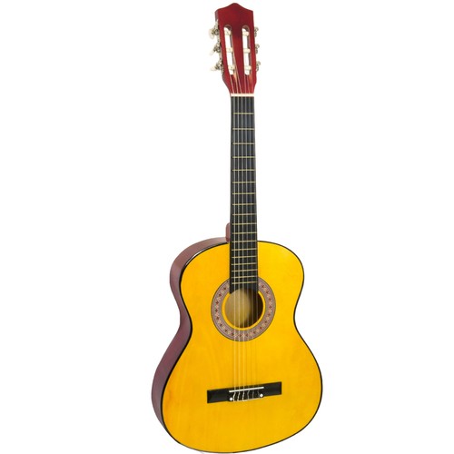 Mad about chitarra - 1/4,
