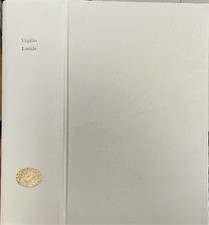 Publio Virgilio Marone. -