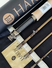 **BEAUTIFUL**🔥 HARDY 3wt