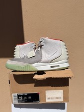 Size 10 Nike Air Yeezy 2 NRG