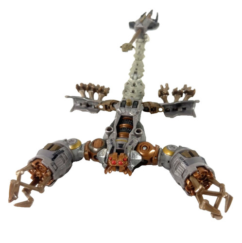 Transformers scorponok action - transformers,