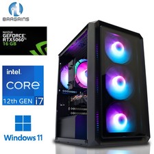 PC Gaming i7 12700F | 64GB