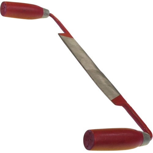 Coltello trazione dritto - da,