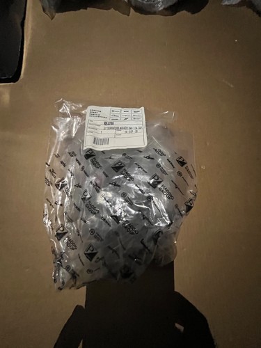 884286 kit serrature con tappo