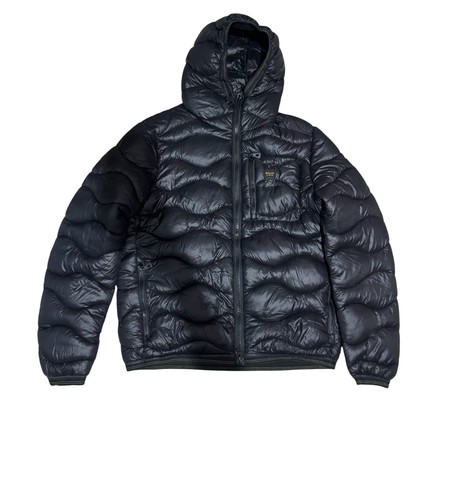 Blauer nero - blauer,