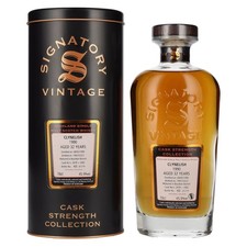 Signatory Vintage CLYNELISH 32