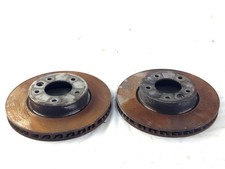 7L6615301P PAIR FRONT BRAKE