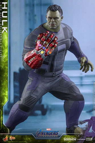 Hot toys avengers - toys,