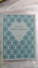Ragione sentimento jane - sentimento,