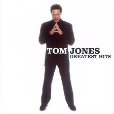 Greatest Hits, Tom Jones