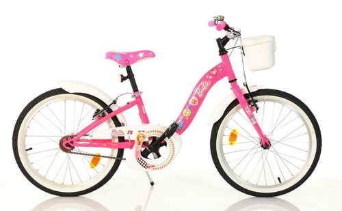 Bici bambina misura - da,